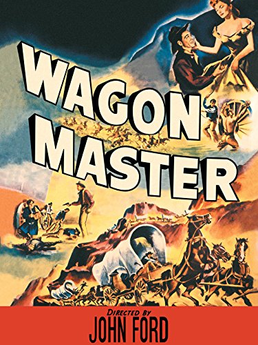 Wagon Master (1950) Screenshot 4
