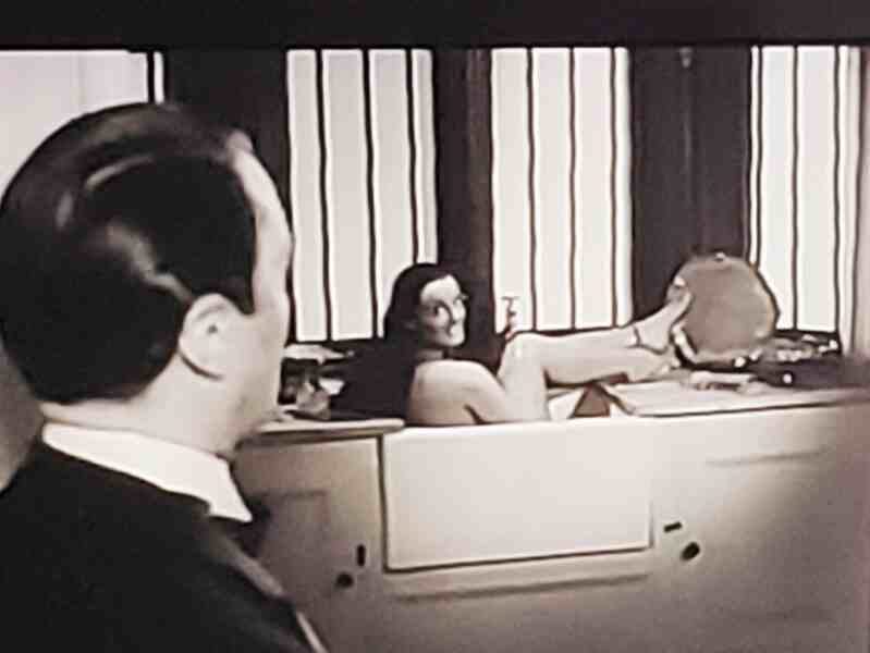 What the Butler Saw (1950) Screenshot 5