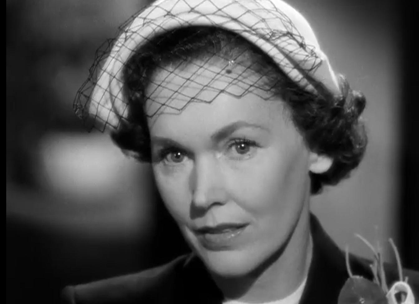 Where Danger Lives (1950) Screenshot 1