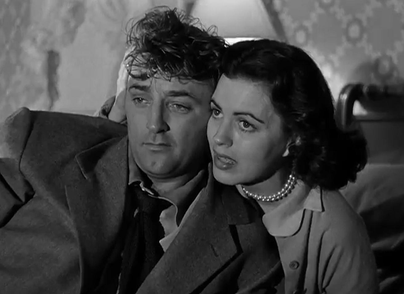 Where Danger Lives (1950) Screenshot 3