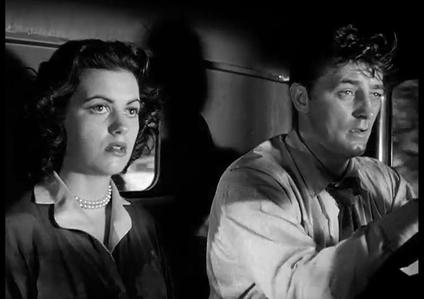 Where Danger Lives (1950) Screenshot 5