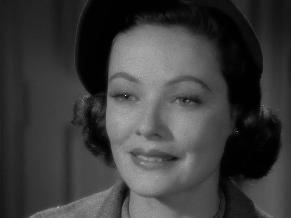 Where the Sidewalk Ends (1950) Screenshot 2 
