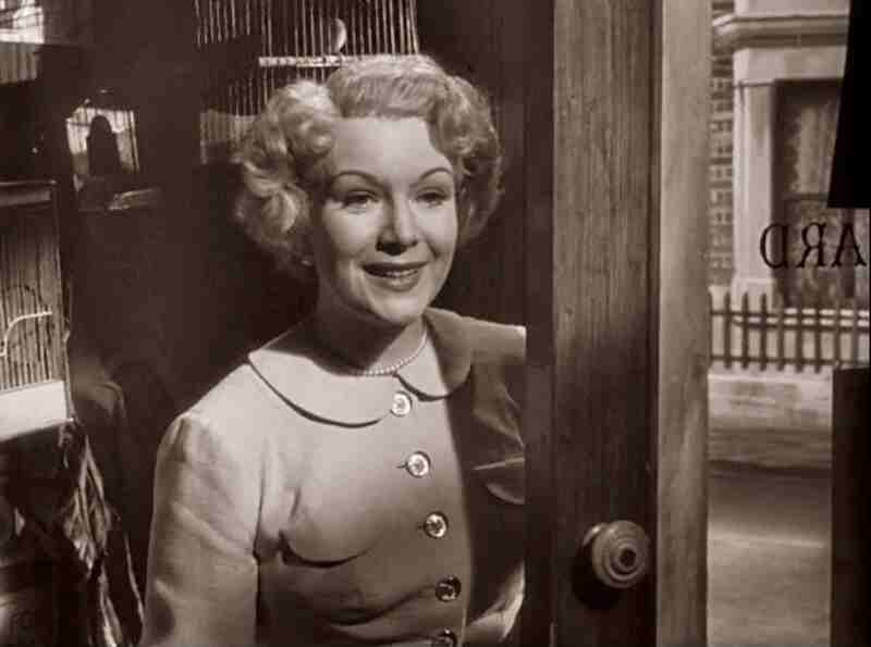 Five Angles on Murder (1950) Screenshot 3