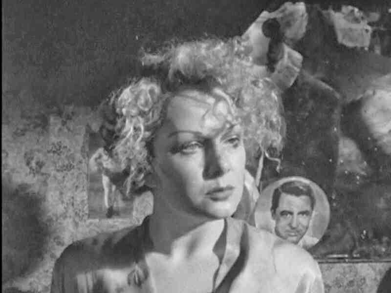 Five Angles on Murder (1950) Screenshot 4
