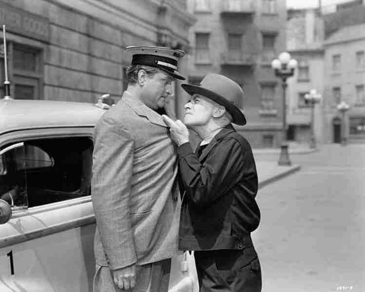 The Yellow Cab Man (1950) Screenshot 1