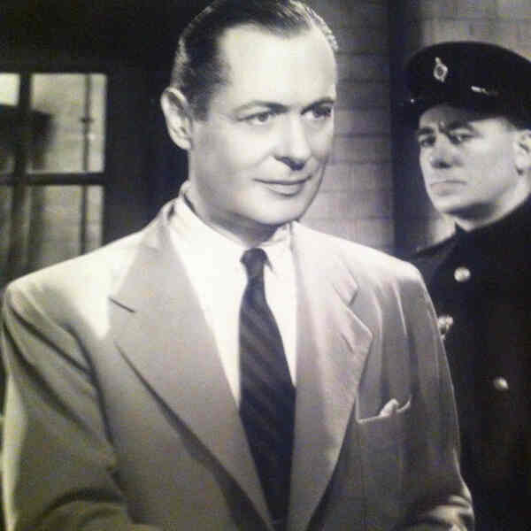 Eye Witness (1950) Screenshot 4