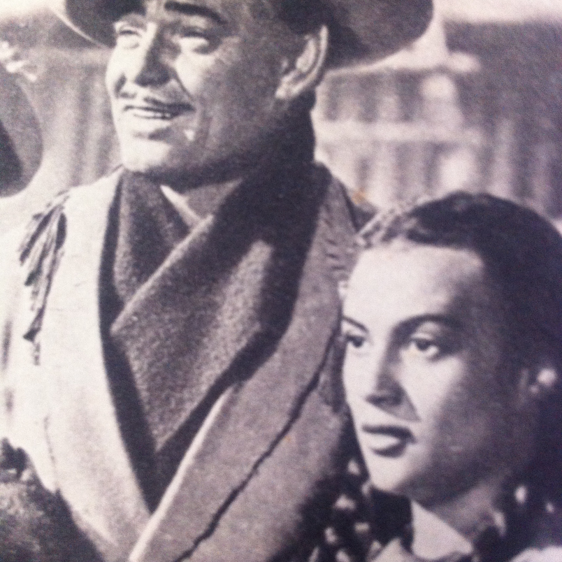 Across the Wide Missouri (1951) Screenshot 4 