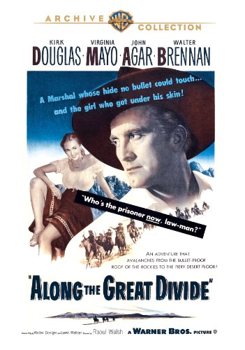 Along the Great Divide (1951) Screenshot 2 