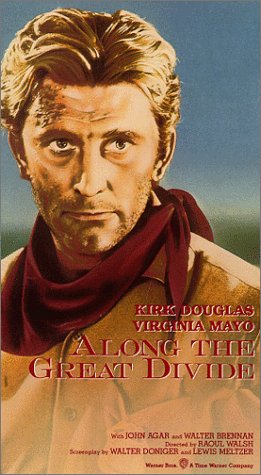 Along the Great Divide (1951) Screenshot 3 