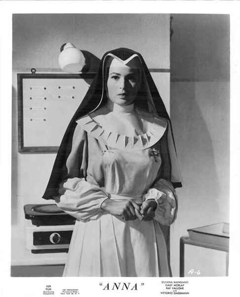 Anna (1951) Screenshot 2