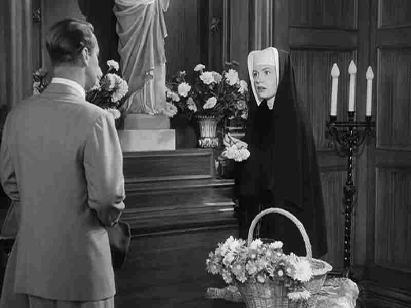 Appointment with Danger (1950) Screenshot 5