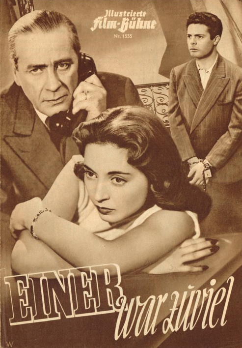 Atto di accusa (1950) Screenshot 3