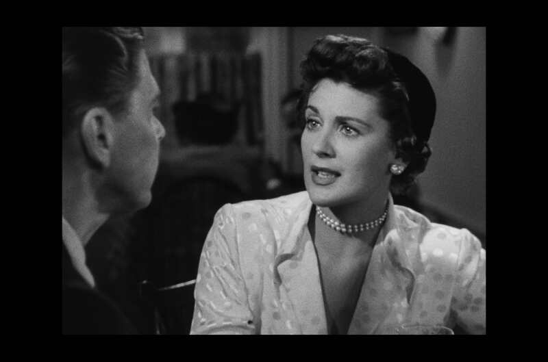Bedtime for Bonzo (1951) Screenshot 5