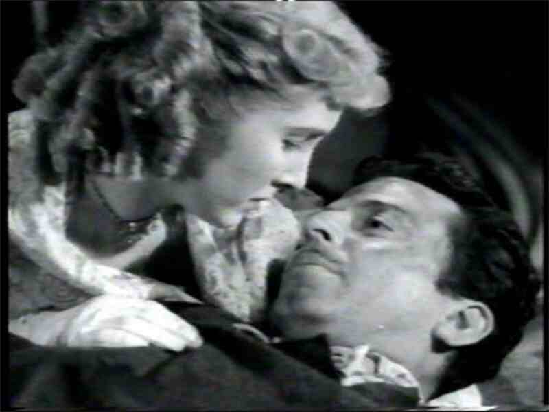 Belle Le Grand (1951) Screenshot 1