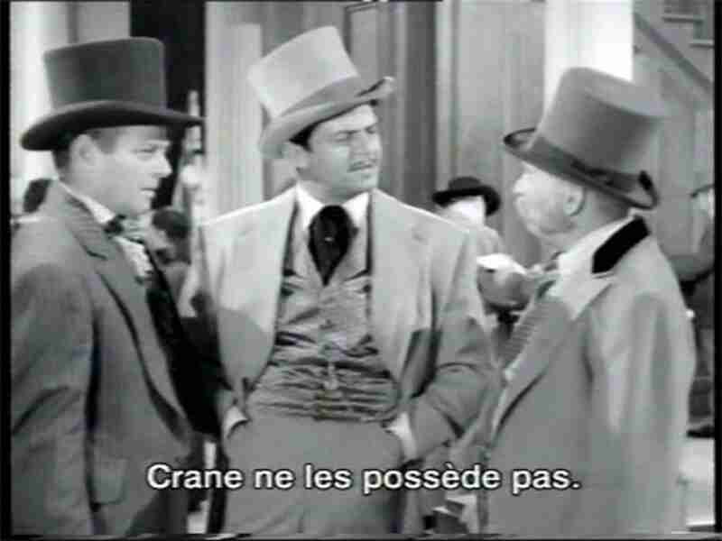 Belle Le Grand (1951) Screenshot 3