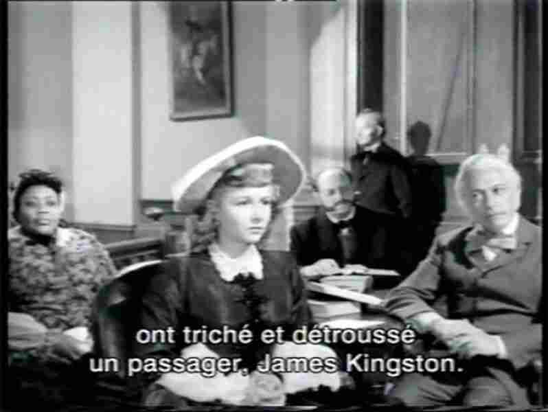 Belle Le Grand (1951) Screenshot 4