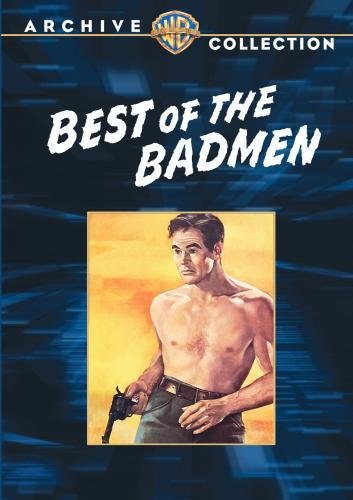 Best of the Badmen (1951) Screenshot 2