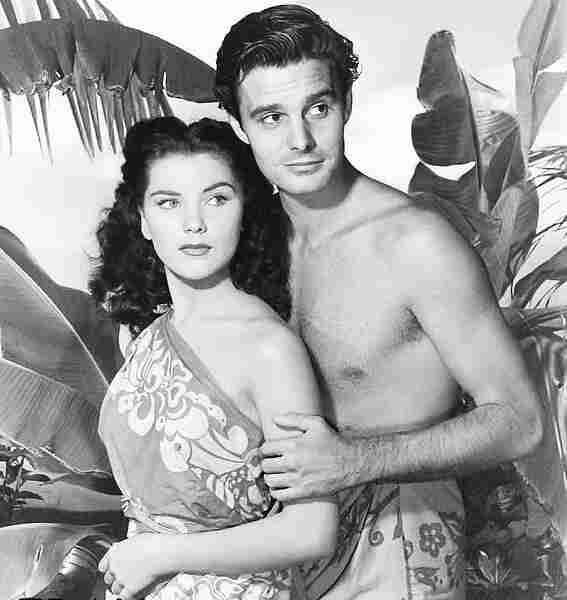 Bird of Paradise (1951) Screenshot 5