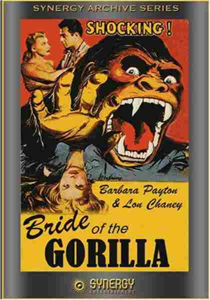 Bride of the Gorilla (1951) Screenshot 2