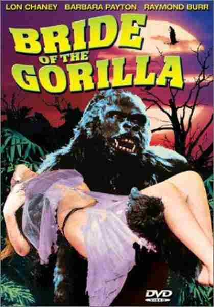 Bride of the Gorilla (1951) Screenshot 3