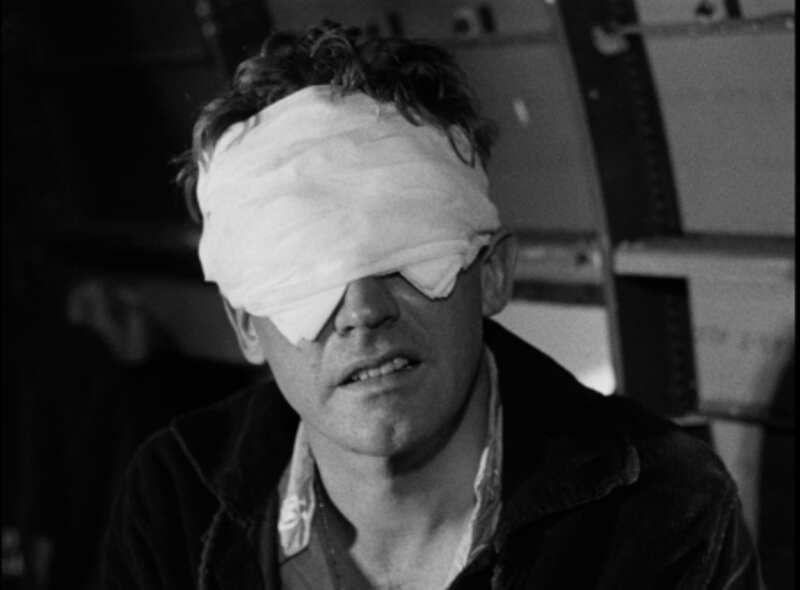Bright Victory (1951) Screenshot 1
