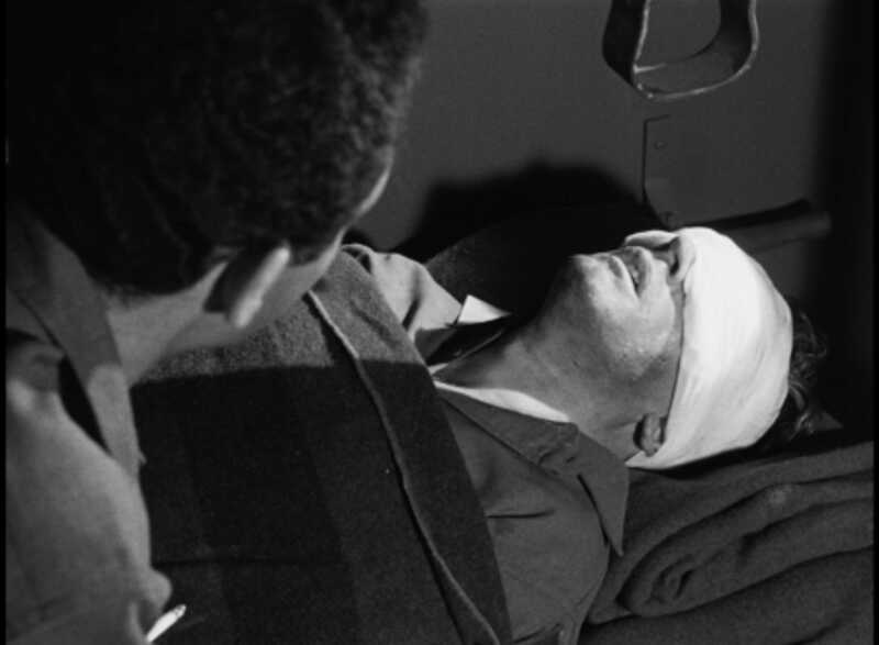 Bright Victory (1951) Screenshot 2