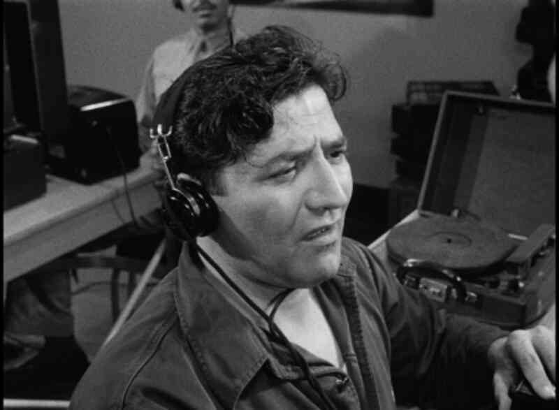 Bright Victory (1951) Screenshot 3