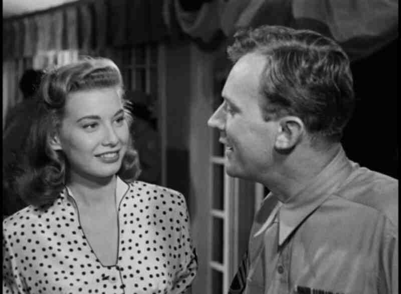 Bright Victory (1951) Screenshot 4