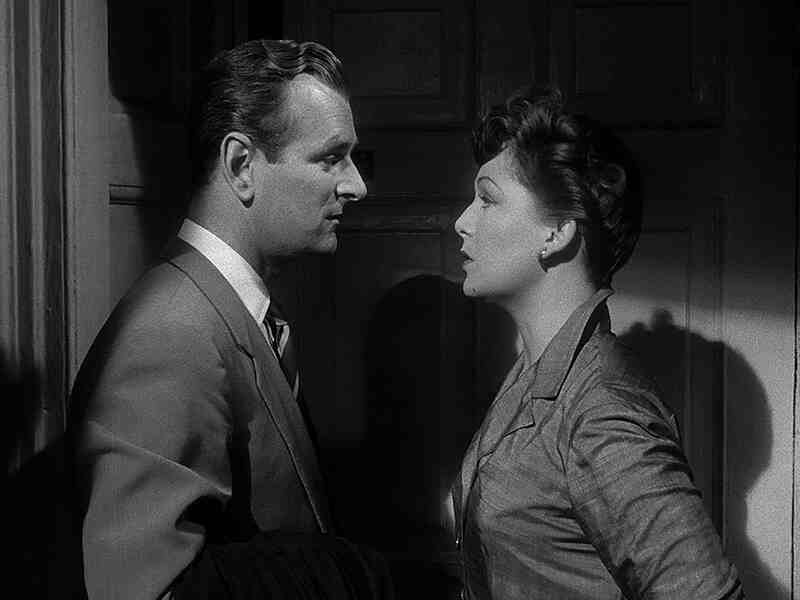 The Browning Version (1951) Screenshot 3