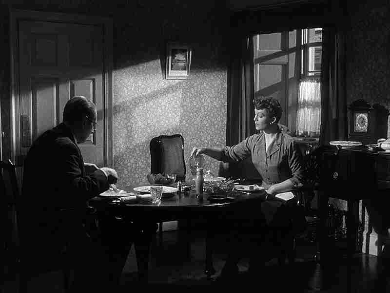 The Browning Version (1951) Screenshot 4