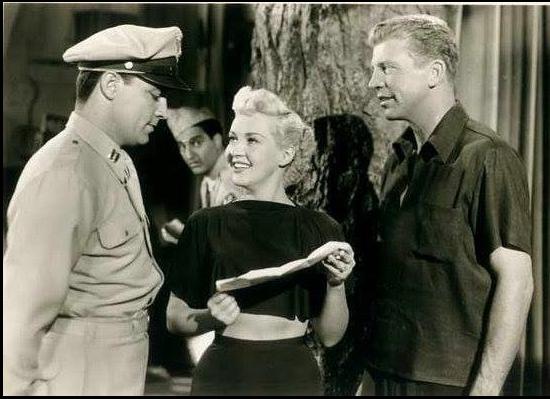 Call Me Mister (1951) Screenshot 5 