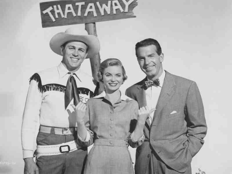 Callaway Went Thataway (1951) Screenshot 3