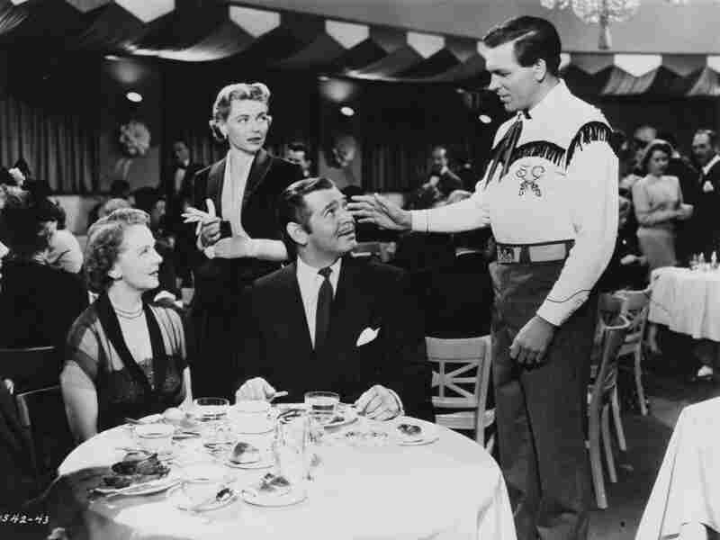 Callaway Went Thataway (1951) Screenshot 4