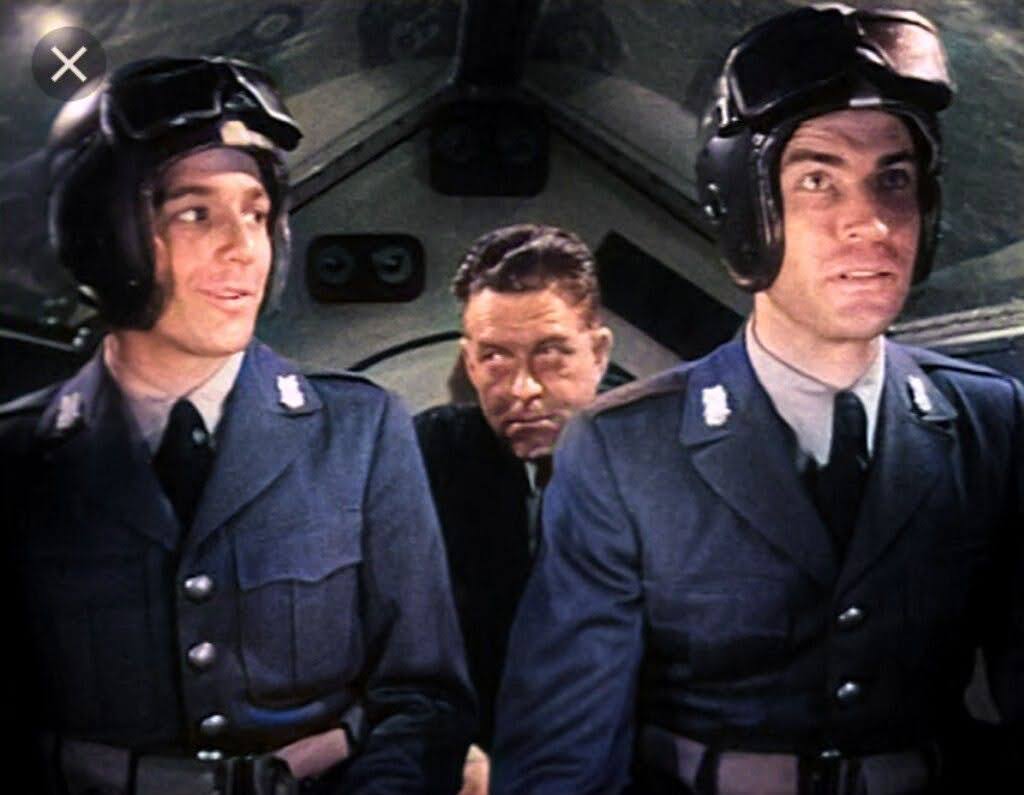 Captain Video: Master of the Stratosphere (1951) Screenshot 3