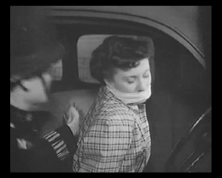 A Case for PC 49 (1951) Screenshot 2