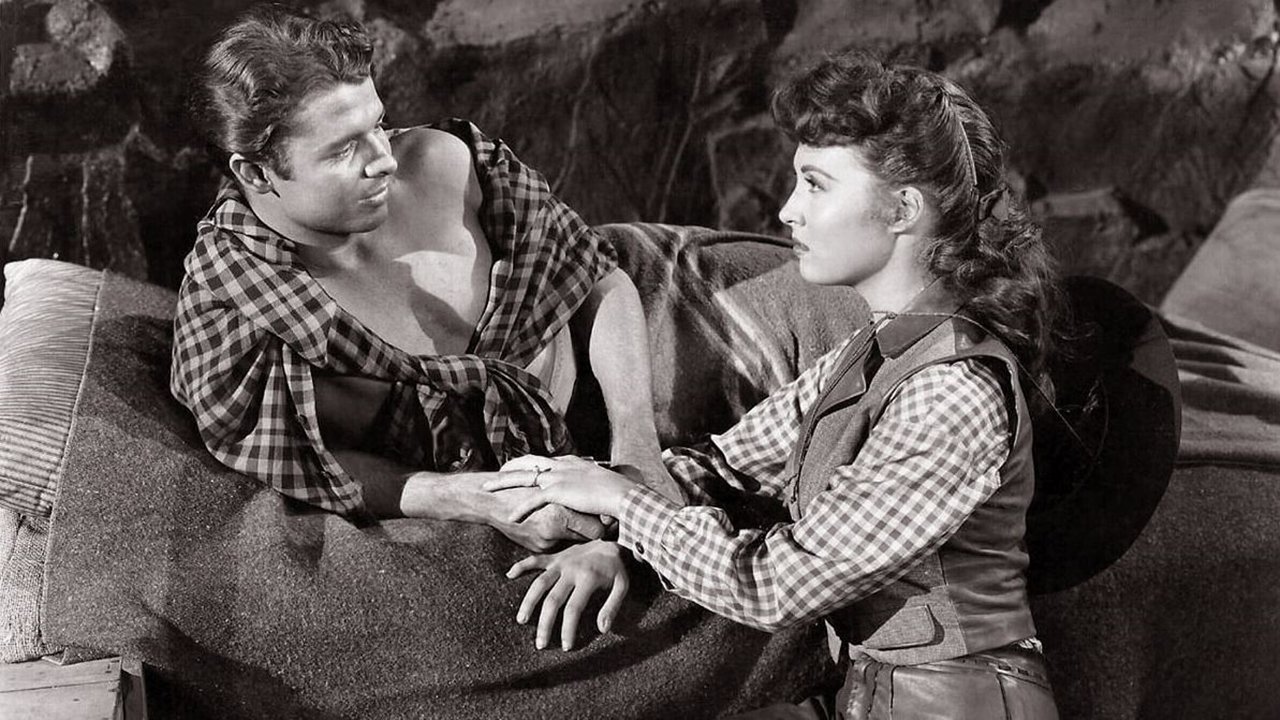 The Cimarron Kid (1952) Screenshot 5