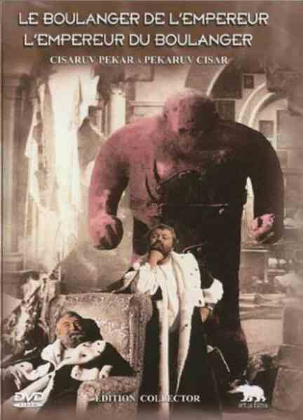 The Emperor and the Golem (1952) Screenshot 1