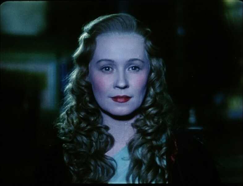 The Emperor and the Golem (1952) Screenshot 3