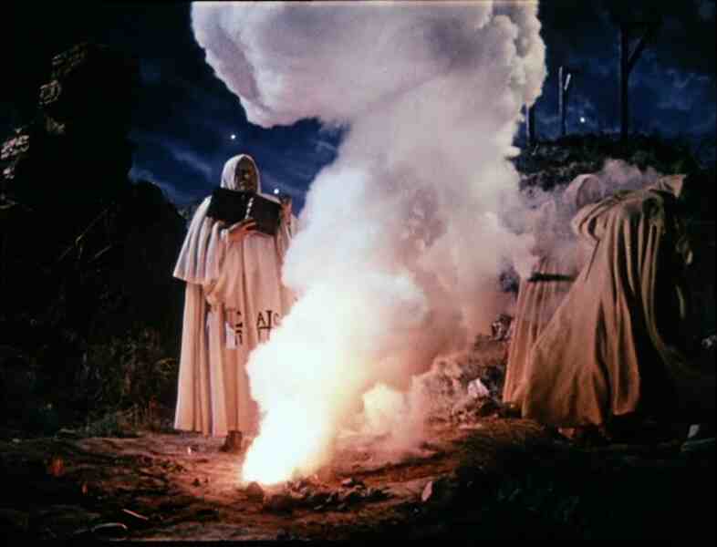 The Emperor and the Golem (1952) Screenshot 4