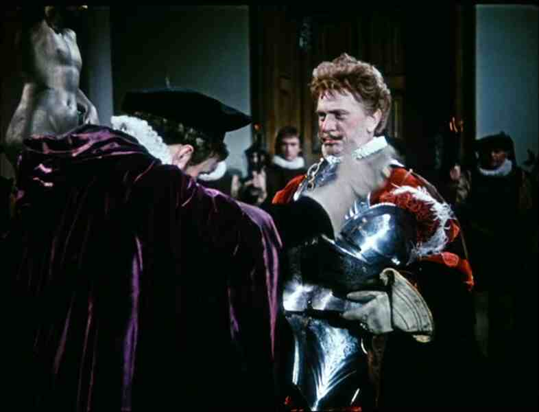 The Emperor and the Golem (1952) Screenshot 5