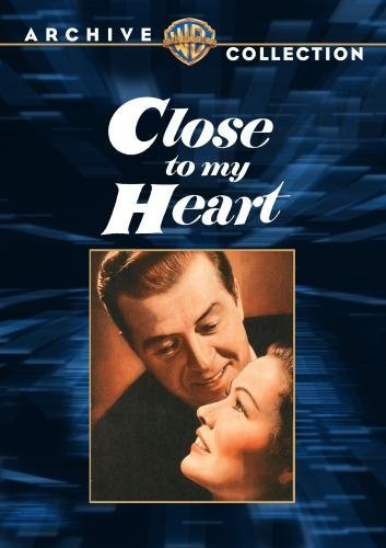 Close to My Heart (1951) Screenshot 1