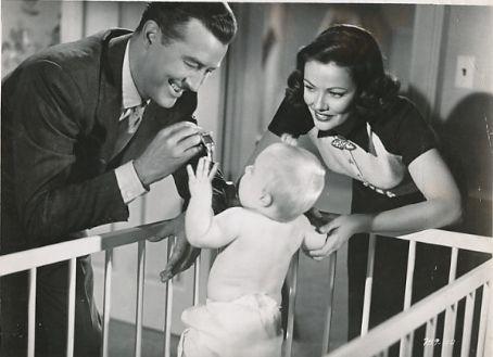 Close to My Heart (1951) Screenshot 2