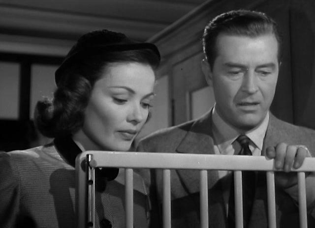 Close to My Heart (1951) Screenshot 3