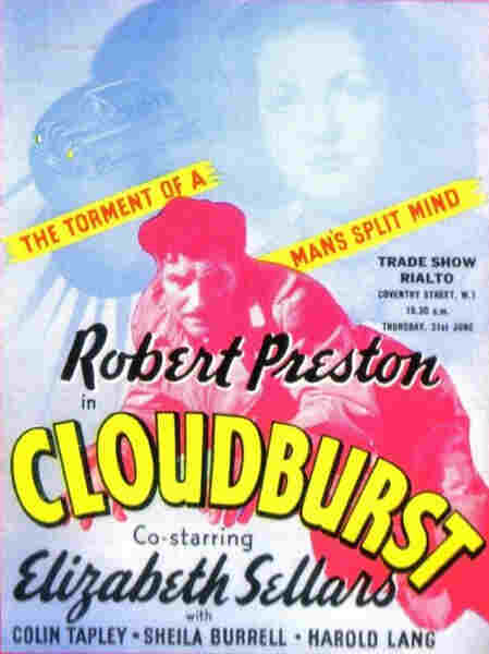 Cloudburst (1951) Screenshot 4