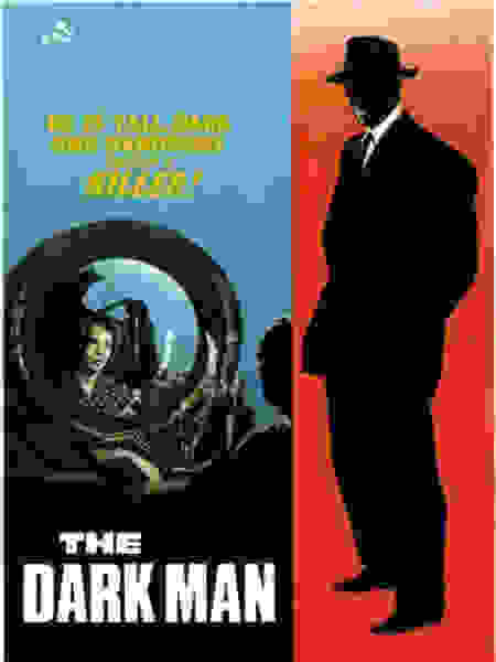The Dark Man (1951) Screenshot 1