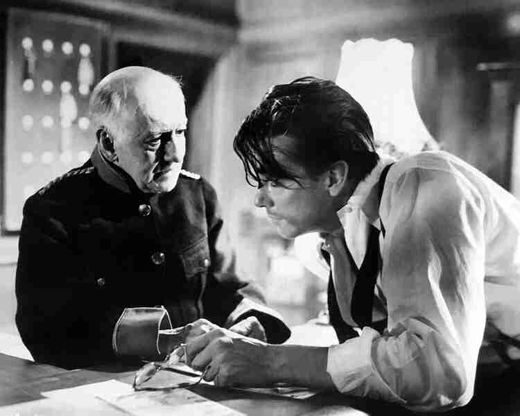 The Dark Man (1951) Screenshot 3