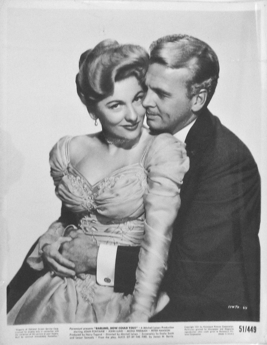 Darling, How Could You! (1951) Screenshot 3