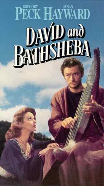David and Bathsheba (1951) Screenshot 1