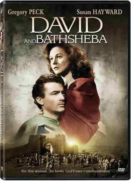 David and Bathsheba (1951) Screenshot 3