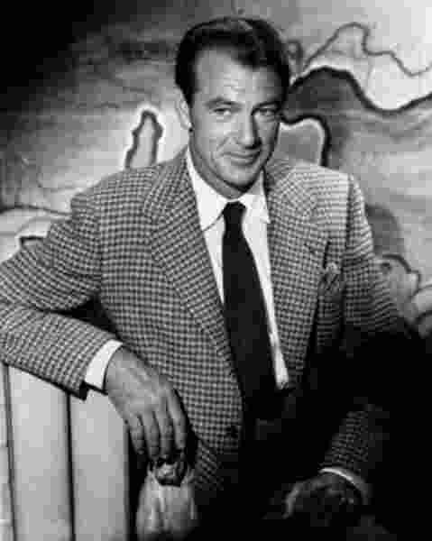Distant Drums (1951) Screenshot 2